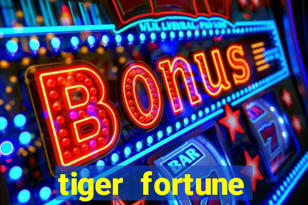 tiger fortune deposito 5 reais